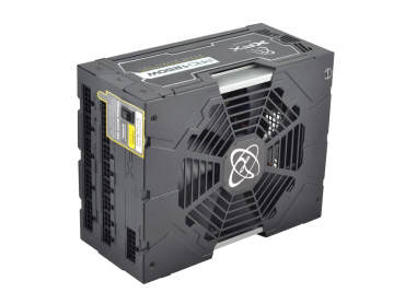 XFX - 5-letnia gwarancja producenta na zasilacze