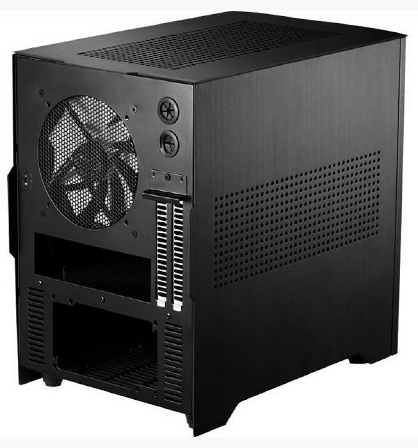 Cooltek W1 Mini-ITX