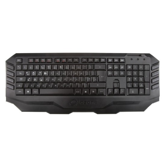 Klawiatura Ozone Gaming Blade