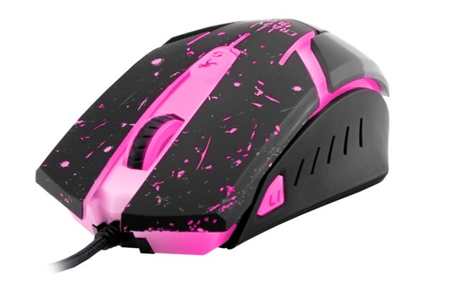 Tracer Vanquish