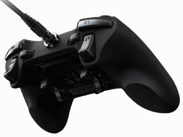Razer Sabertooth Elite Gaming Controller