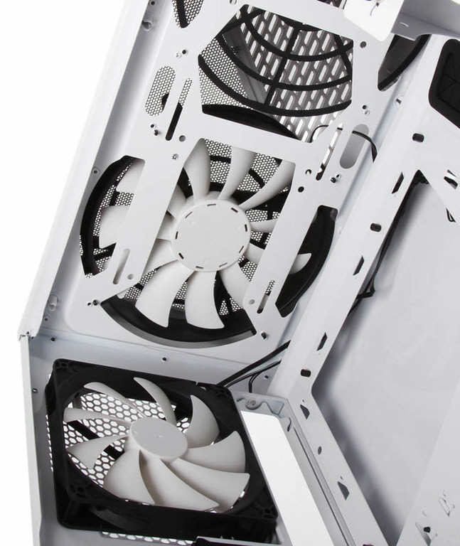 NZXT Phantom 630