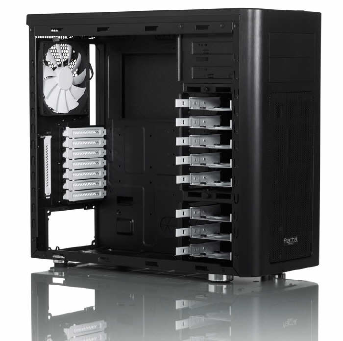 Fractal Design Arc Midi R2 