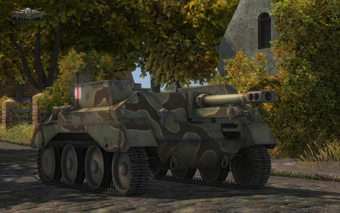 World of Tanks 8.4 - Nowi zawodnicy wagi cikiej nadcigaj