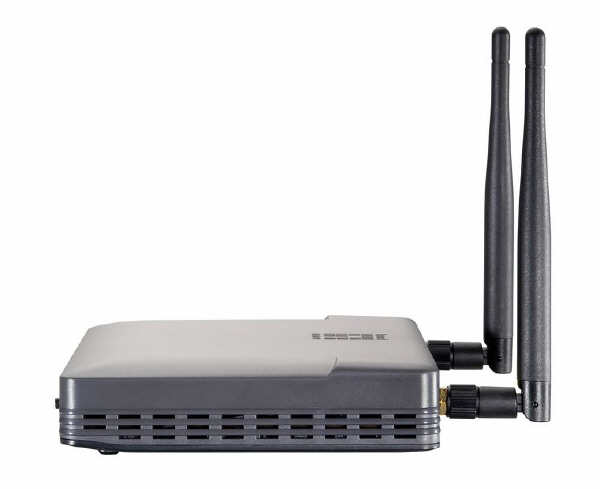 LevelOne WBR-6012
