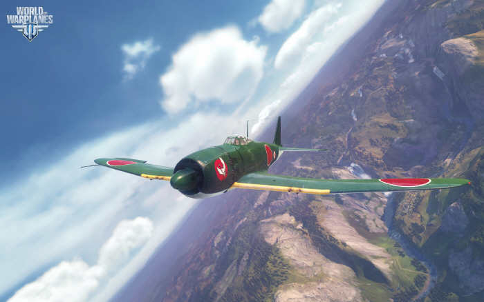 World of Warplanes dostaje kluczow aktualizacj