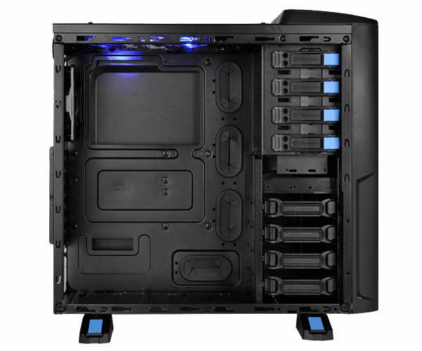 Thermaltake Chaser A41