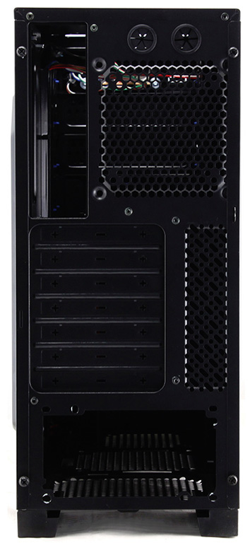Nowa obudowa od Gigabyte czyli IF 400