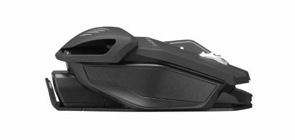 Mad Catz: mobilny szczur R.A.T. M