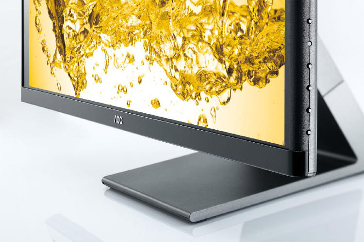 AOC - 29-calowy myMulti-Play o formacie 21:9