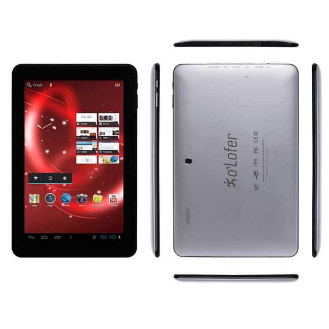 o’Lofer JustTab C1041 IPS