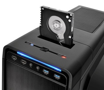 Thermaltake Urban S71