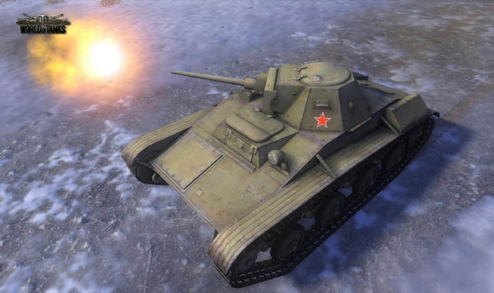 Wargaming zapowiada aktualizacj 8.5 dla World of Tanks