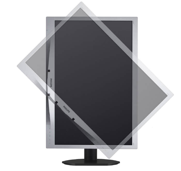 PHILIPS - nowe monitory z czujnikiem PowerSensor