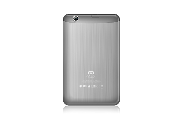 GOCLEVER TERRA 7o - 7-calowy tablet z Androidem 4.1