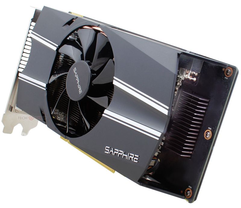 Sapphire prezentuje HD7790 OC 2 GB