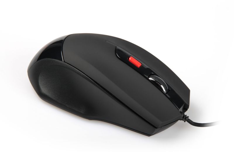 Natec Genesis G33 - tania mysz dla graczy