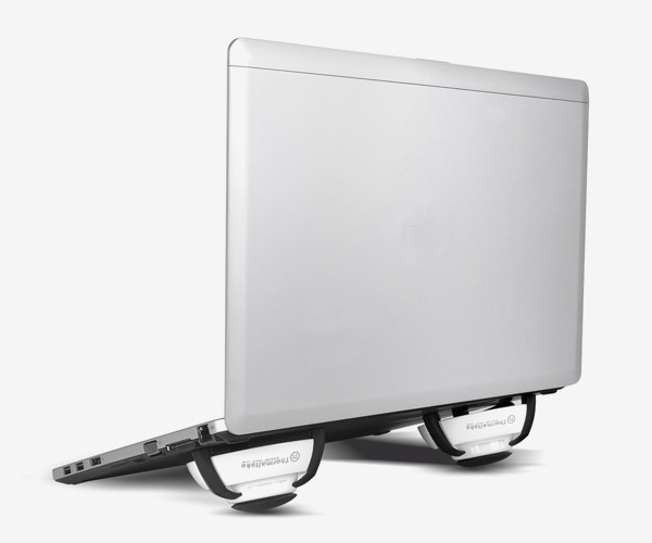 Thermaltake GOrb II - cooler dla notebookw inaczej...
