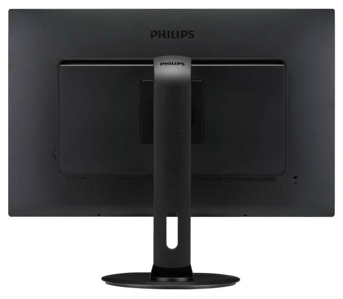 Philips 272P4 z funkcj Multiview 
