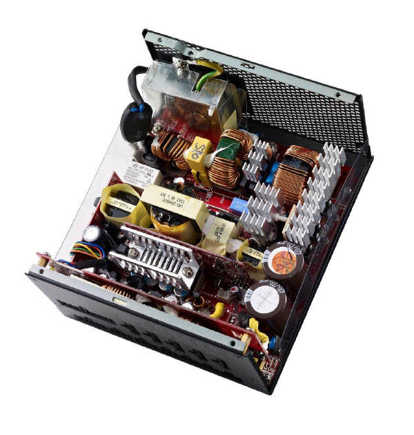 Cooler Master serii V – zasilacze do zada specjalnych