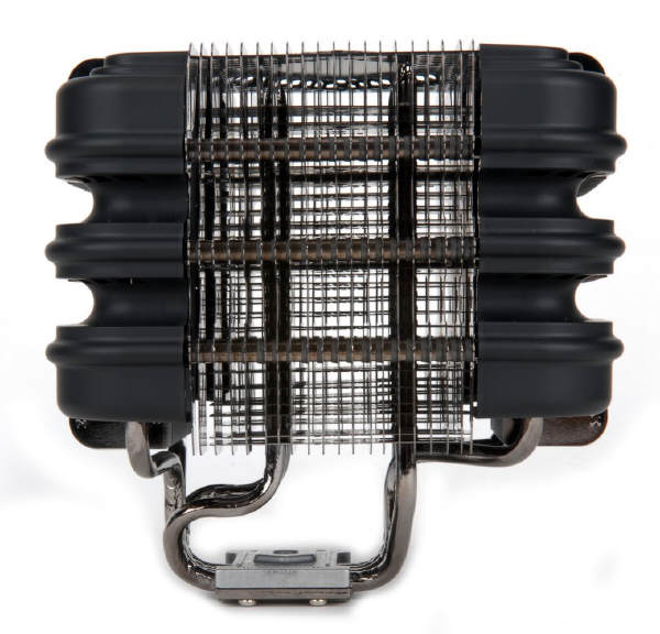 ZALMAN FX100 – chodzenie CPU w ksztacie szecianu