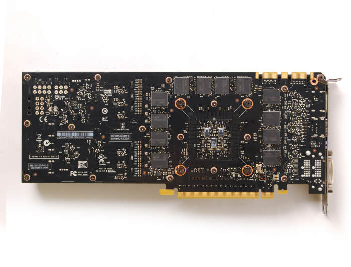 ZOTAC GeForce GTX TITAN AMP! Edition