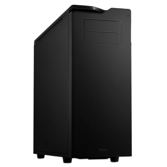 NZXT H630 - nowa obudowa na naszym rynku...
