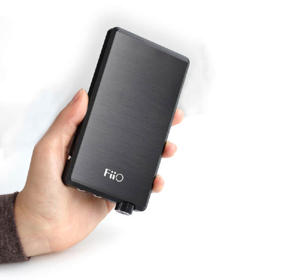FiiO E12 Mont Blanc - nowy wzmacniacz suchawkowy
