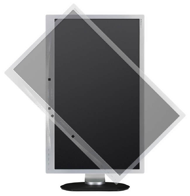 Monitor dokujcy USB marki PHILIPS 