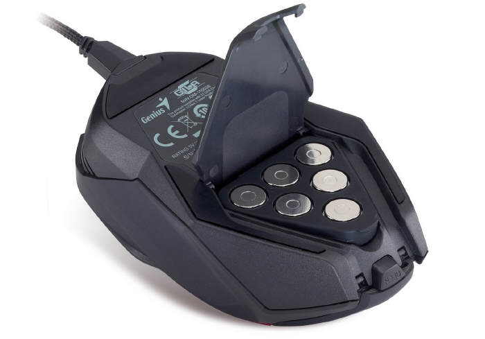 Genius Gila – nowy skorpion w rodzinie GX-Gaming