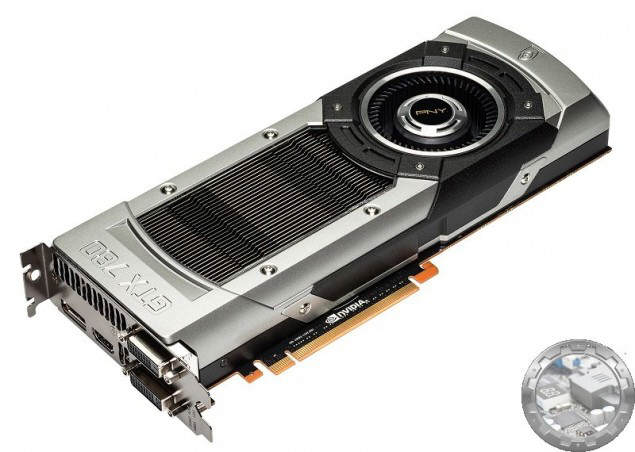 Oficjalna premiera serii GTX 700??