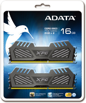 Odwieone pamici ADATA XPG V2
