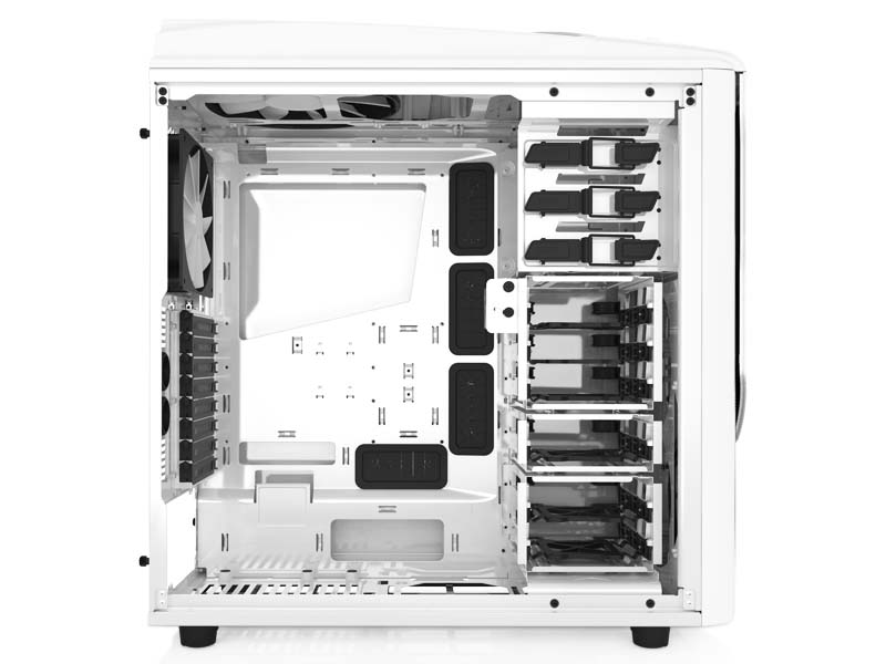 NZXT Phantom 530 - oficjalny debiut