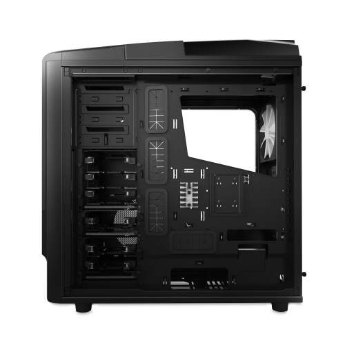 NZXT Phantom 530 Window Edition