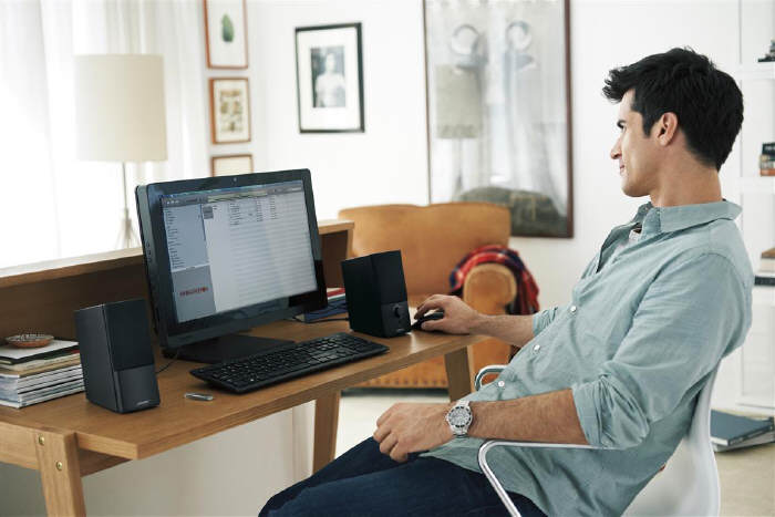 Bose Companion2 SeriesIII
