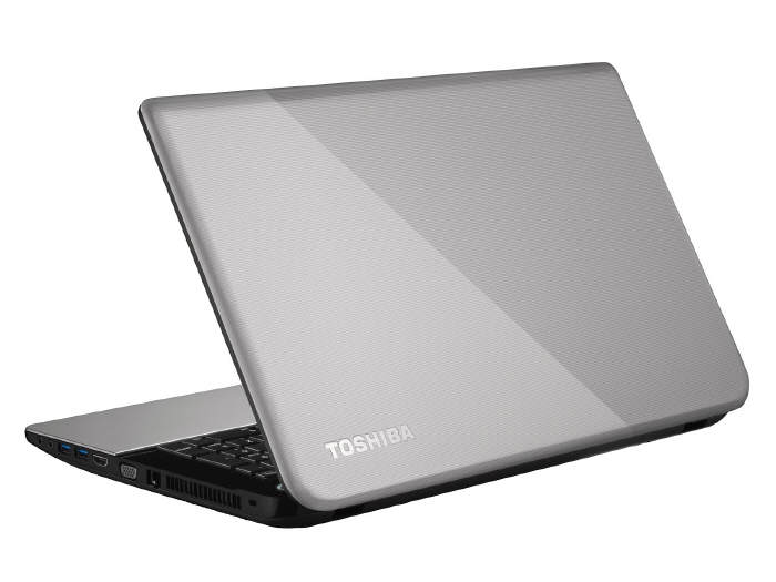 Toshiba Satellite Pro L50 i L70
