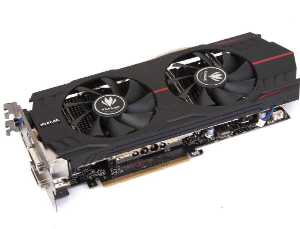 Obfity wysyp modeli GeForce GTX 760