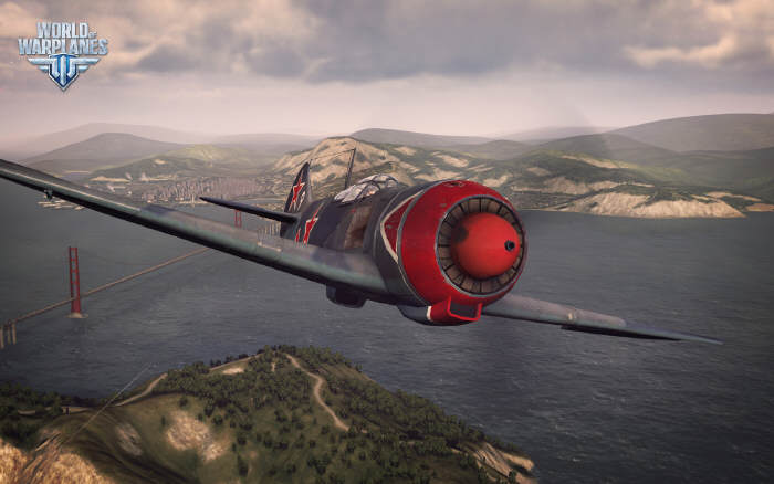 World of Warplanes w otwartej becie