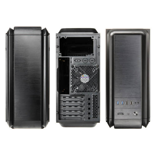 Anidees AI-4B - obudowa do pyt do mATX i Mini-ITX