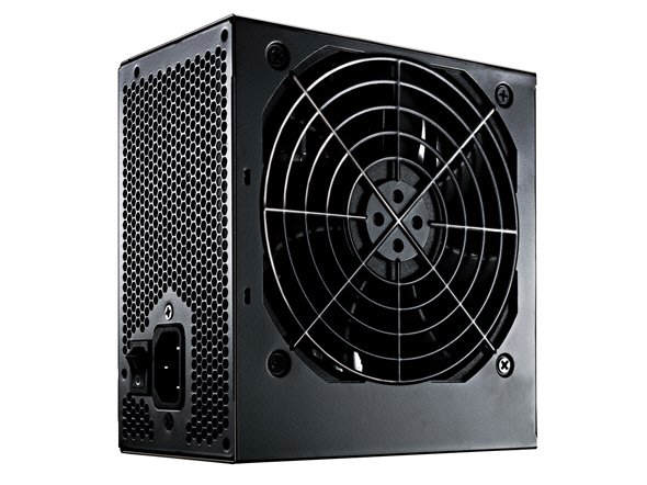 Cooler Master - nowe zasilacze z serii G