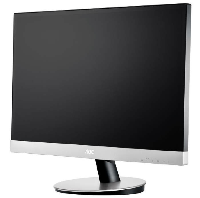 AOC - nowa linia monitorw z matryc IPS