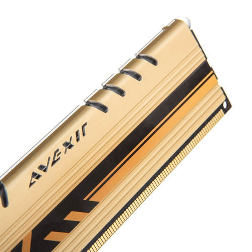 Avexir Core Gold - szybkie zoto...
