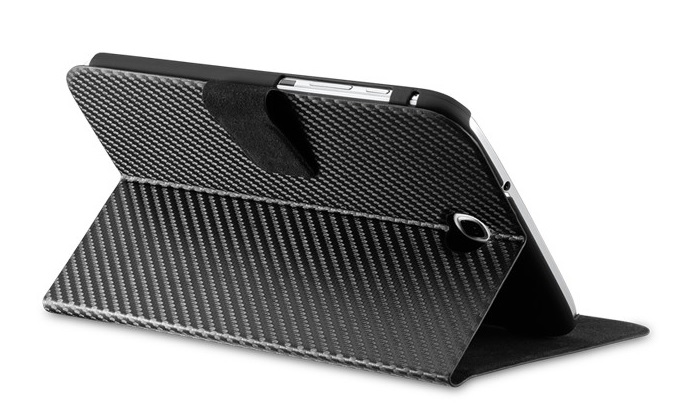 Note 8.0 Folio – galaktyka pod ochron