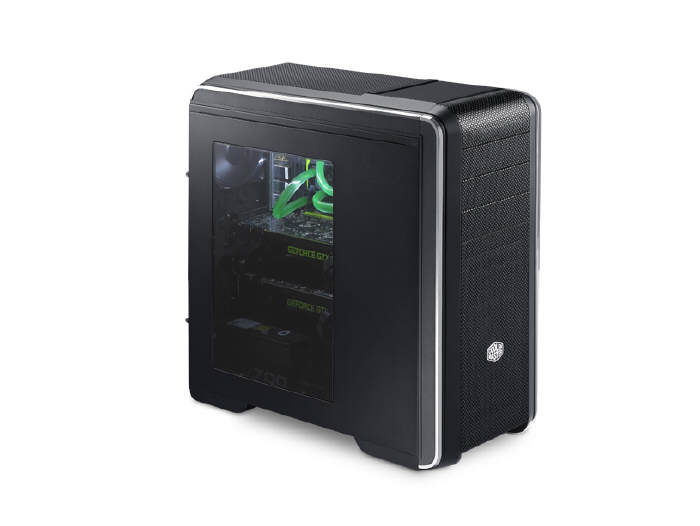 Cooler Master CM 690 III