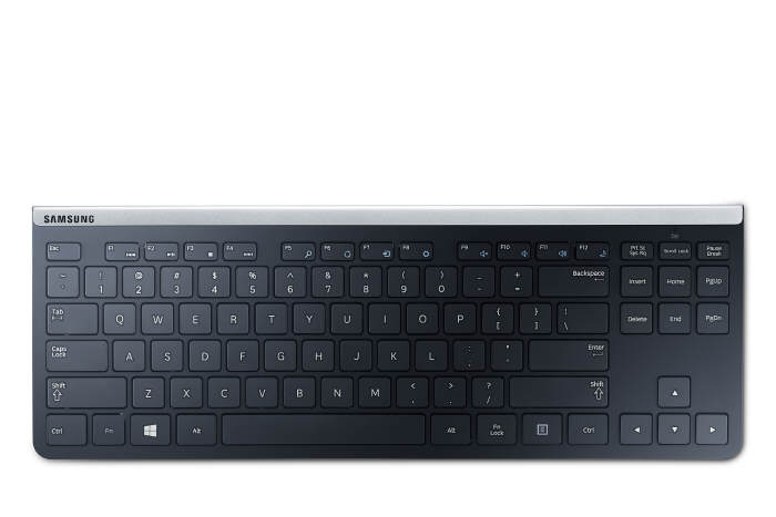 Samsung ATIV One 7 – kompletne centrum rozrywki
