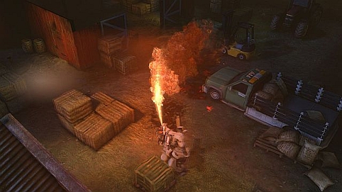 2K Games zapowiedziaa oficjalnie dodatek do Enemy Unknown