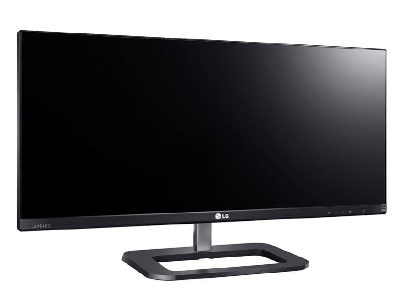 LG - All-In-One V960 i monitory z matryc IPS UltraWide 21:9