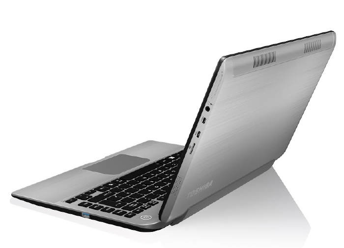 Toshiba Satellite W30t i W30Dt - 2w1 czyli laptop z tabletem