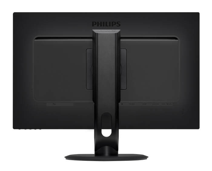 Philips 242G5 - 144 Hz dla graczy