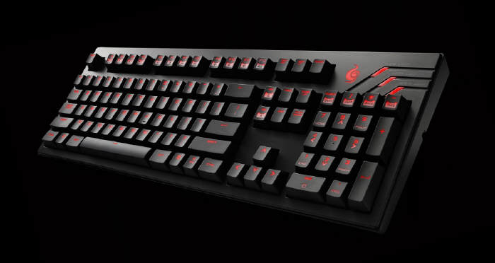 Cooler Master QuickFire Ultimate